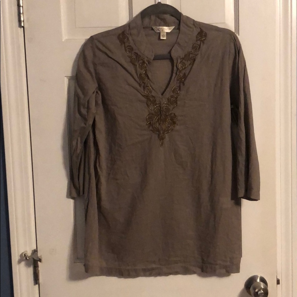 Tunic